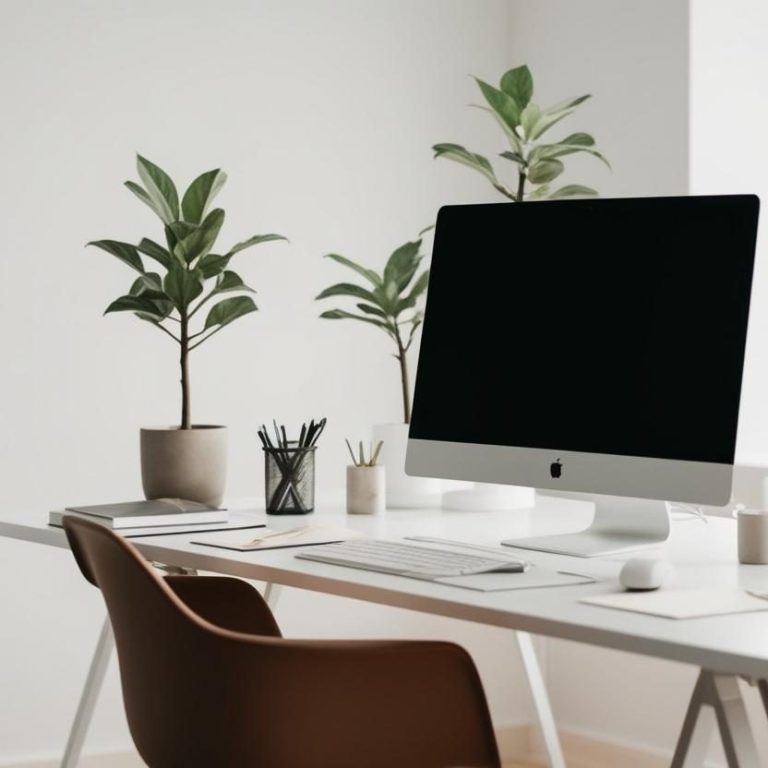 Zakelijke & administratieve ondersteuning